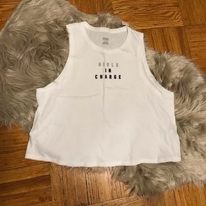 Victoria Secret - PINK Tee ✦